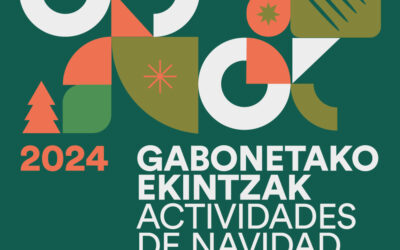 ACTIVIDADES DE NAVIDAD 2024