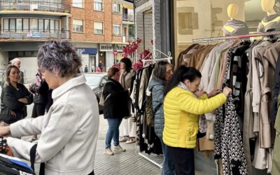 FERIA DEL STOCK INVIERNO 2025