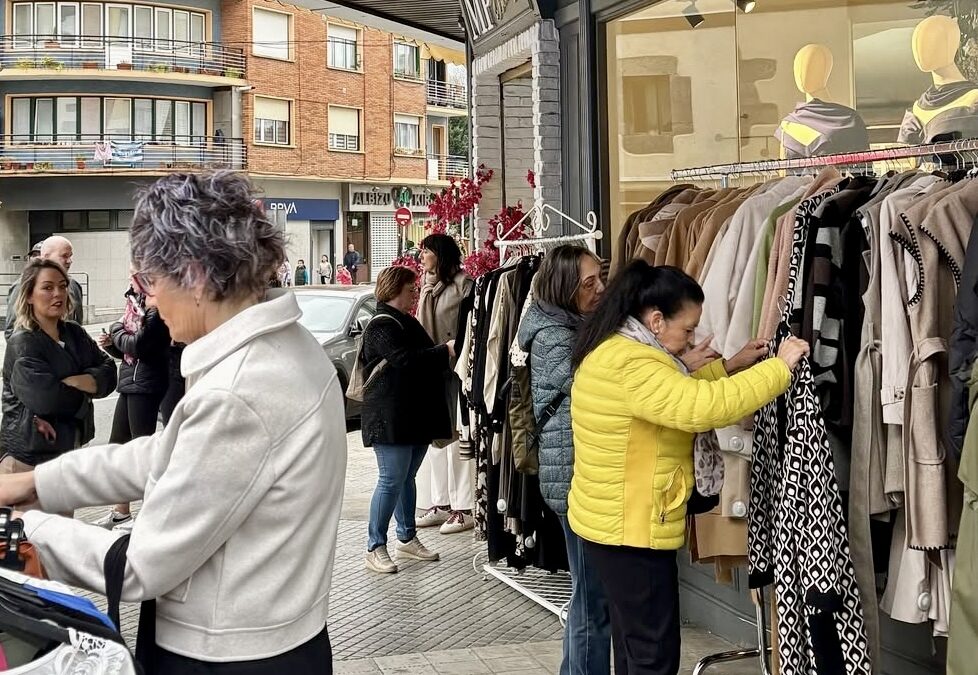 FERIA DEL STOCK INVIERNO 2025