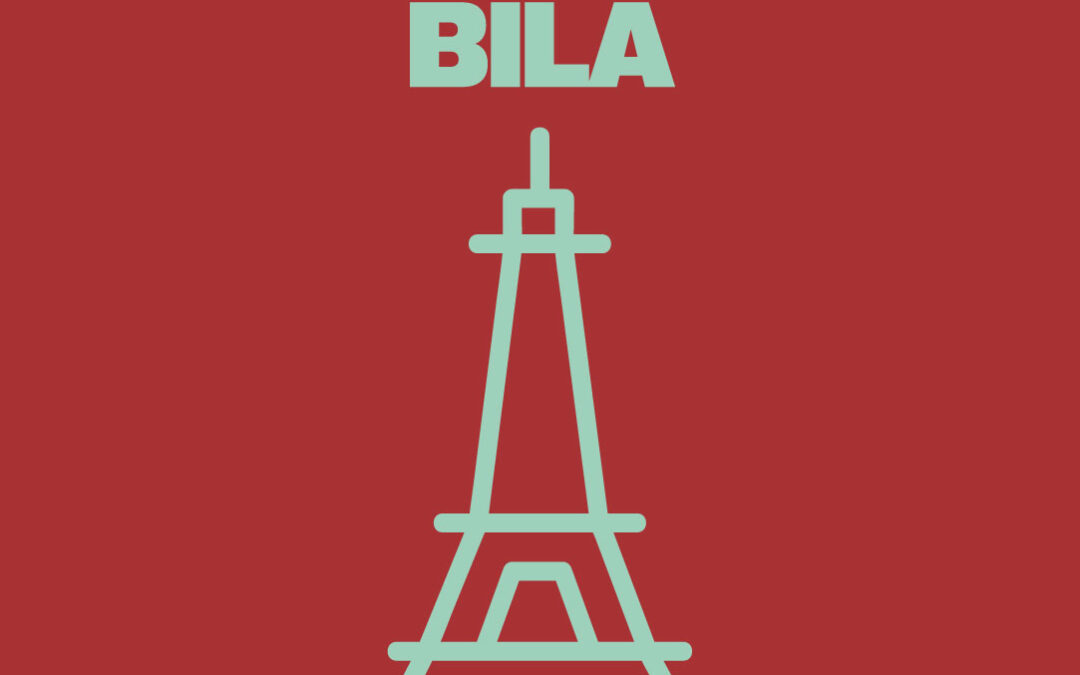 EN BUSCA DE LA TORRE EIFFEL 2025