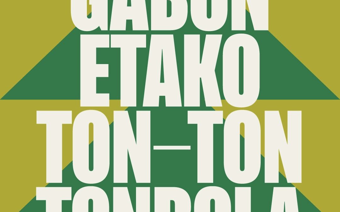 GABONETAKO TON-TON TONBOLA!
