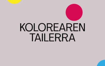 TALLER DE COLORIMETRÍA
