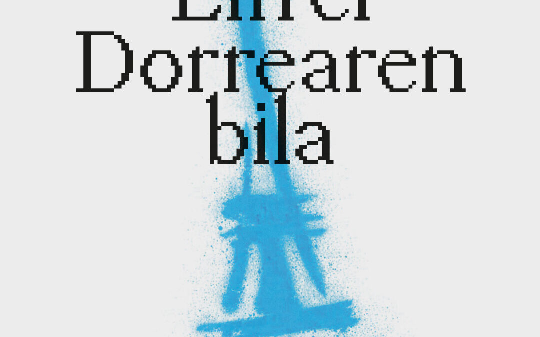 EIFFEL DORREAREN BILA