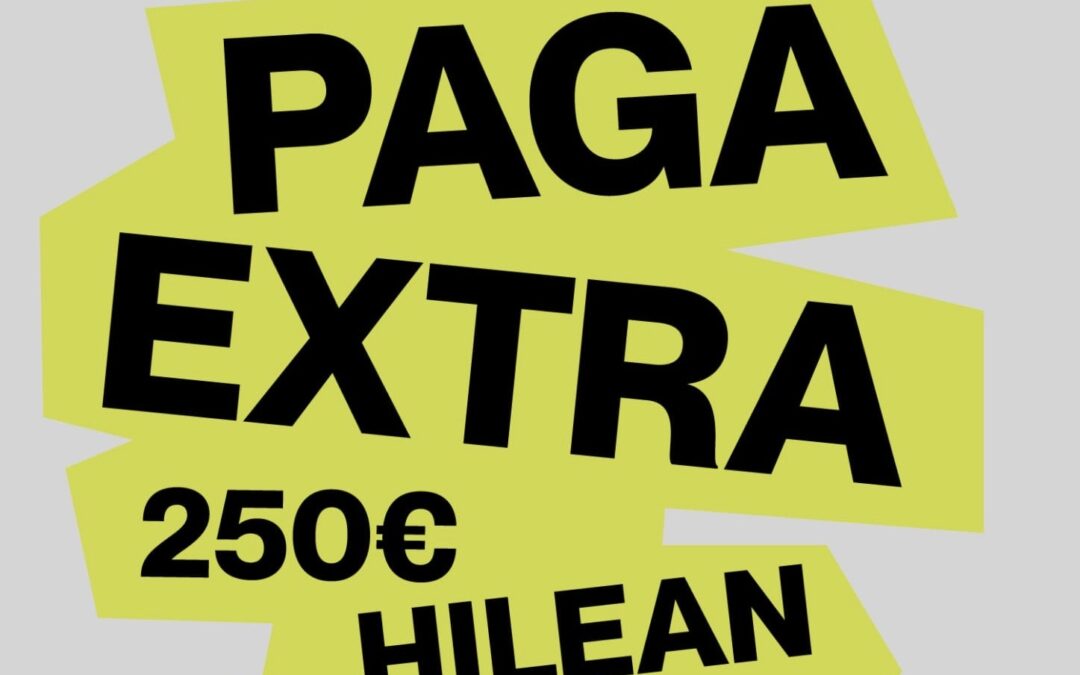 PAGA EXTRA